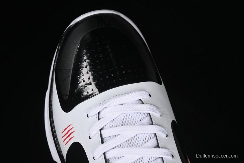 Nike Zoom Kobe 5 Bruce Lee Professional Basketball Shoes - CD4991–101