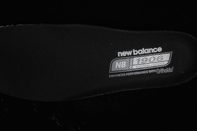 New Balance 1906 Series Retro Dad Style Casual Running Shoes - M1906RES