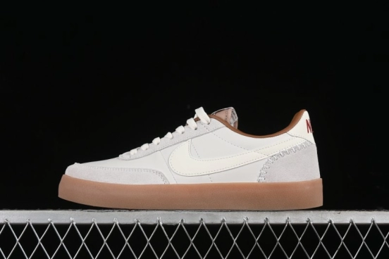Nike Killshot 2 Retro Comfortable Anti-Slip Low-Top Sneakers - HF5699-019