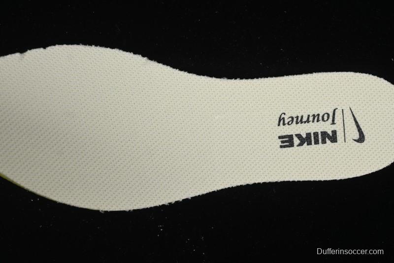 Nike Journey Run 2024 Low-Top Casual Running Shoes with Shock Absorption, Anti-Slip and Wear-Resistant Design - FJ7765-104