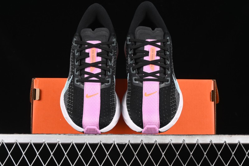 Nike Air Zoom Pegasus 35 Breathable Cushioned Running Shoes - FQ7261-003