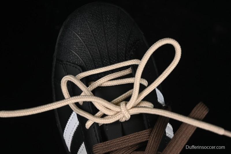 Adidas Superstar EG4959 Casual Sneakers with Shell Toe - EG4959