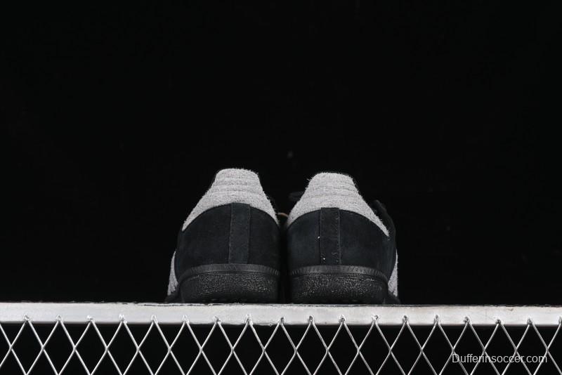 Adidas Originals Samba Retro Casual Sneakers - IH3348