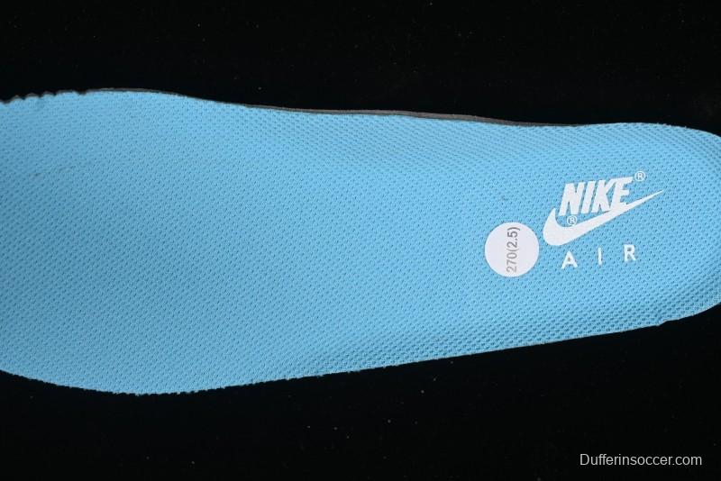 Nike Air Force 1 '07 Low Casual Sneakers - HJ9291-478