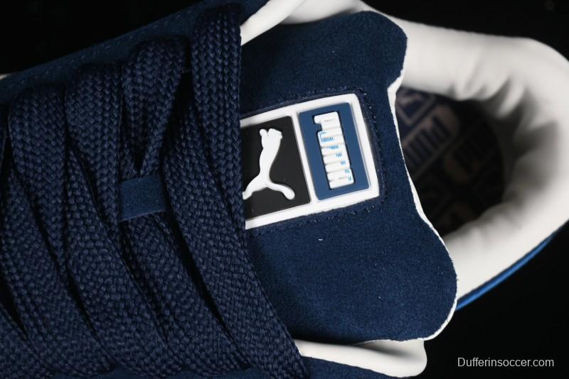 Puma Suede XL Retro Casual Sneakers - 395205-17