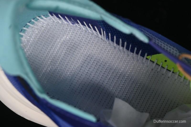 Adidas Adizero Adios Breathable Low-Top Running Shoes - ID3635