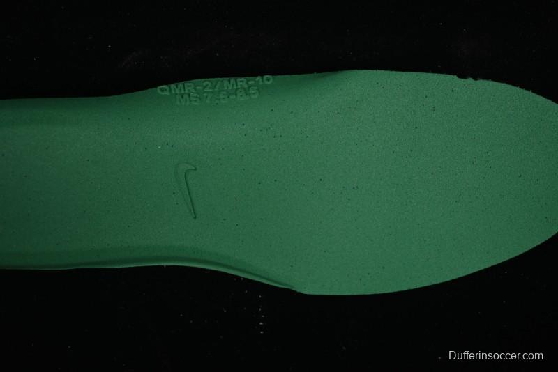 Nike Air Alphazoom Lightweight Breathable Running Shoes with Cushioning - FD2722-012