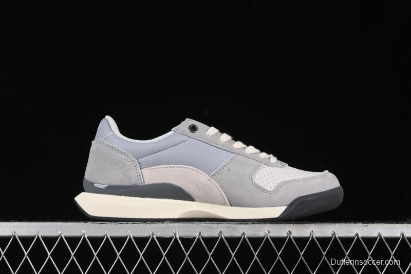 Onitsuka Tiger Ultimate 81 EX 40th Anniversary Breathable Comfort Casual Shoes - 1183C074-020