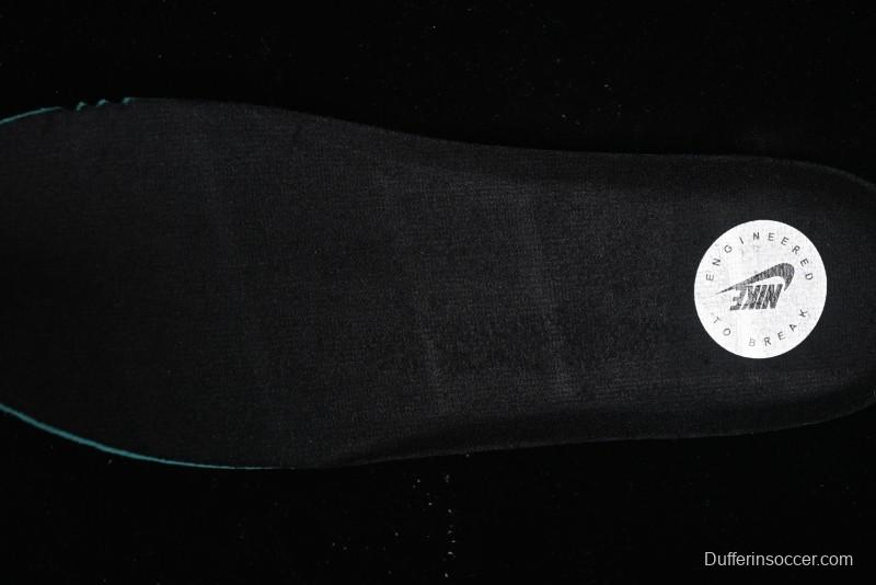 Nike Jam Suede Slip-Resistant Wear-Resistant Low-Top Casual Shoes - FN0314-002