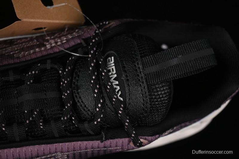 Nike Air Max Dn 2024 Running Shoes with Quad Cylinder Air Cushion - HQ0912-200