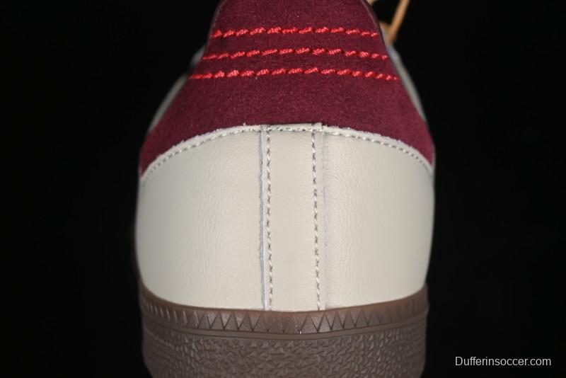 Adidas Originals Samba OG Casual Sneakers - ID1482