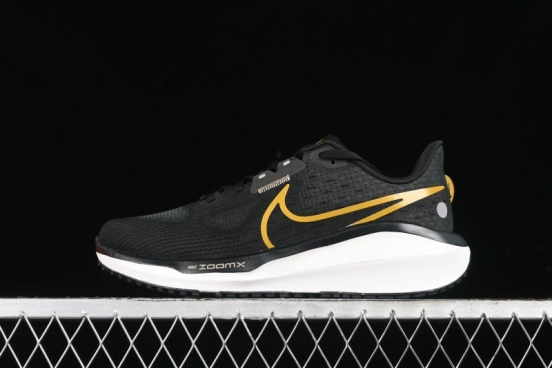 Nike Air Zoom Vomero 17 Summer 2024 Cushioned Casual Running Shoes with Zoom Air Unit - FB1309-006