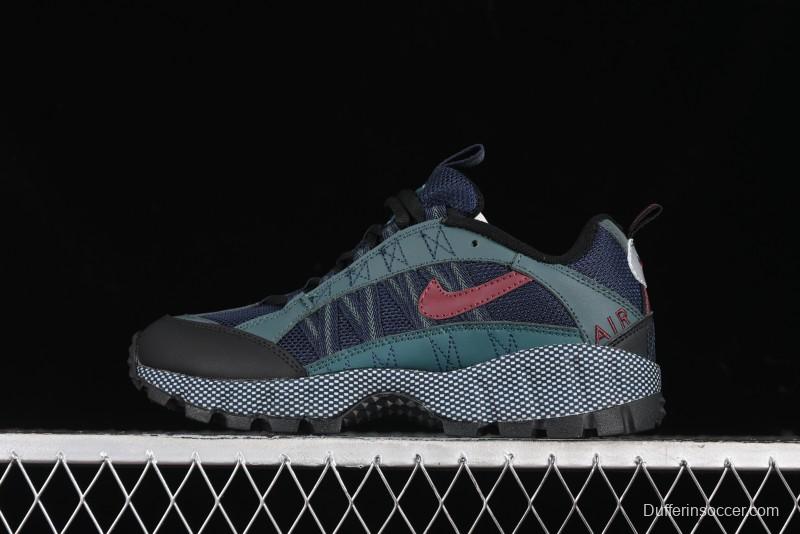 Nike Air Humara Retro Trail Running Shoes with 1990s Outdoor Style - FJ7098-001