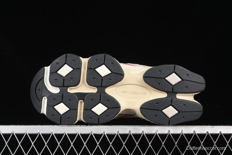 Joe Freshgoods x New Balance NB9060 Retro Casual Running Sneakers with ABZORB Cushioning - U9060EEH