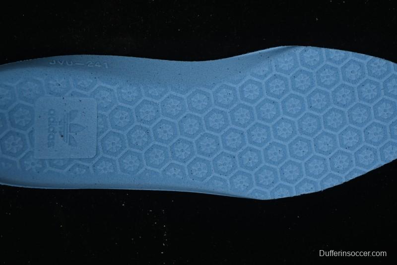 Adidas Originals Samba Retro Casual Sneakers - IH3348