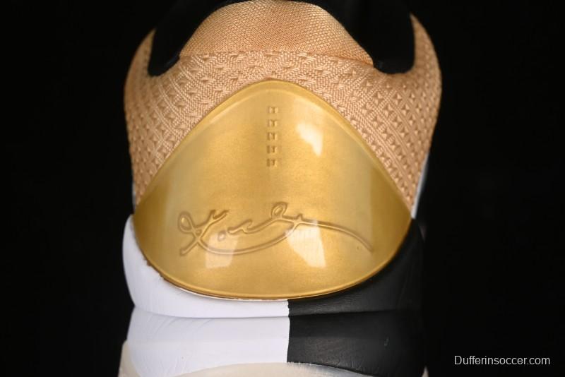 Nike Zoom Kobe 5 Protro Basketball Shoes for Professional Performance - CT8014-100