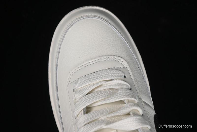 Nike Killshot 2 Retro Comfortable Anti-Slip Low-Top Sneakers - HQ1657-103