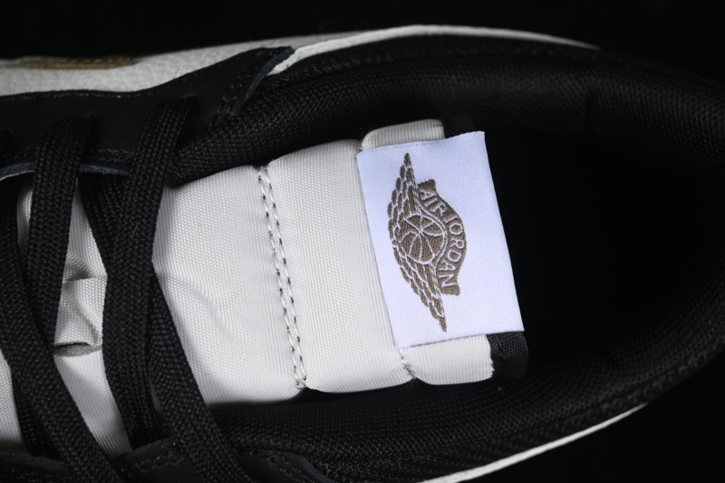 Nike Air Jordan Legacy AJ312 Low Triple Strap Sneakers - CD7069-120