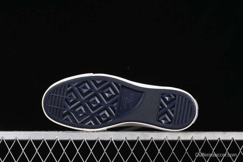 Converse Chuck Taylor All Star 1970s High Top Canvas Sneakers - A12453C