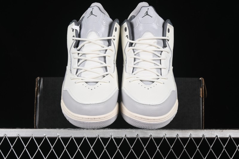 Nike Air Jordan Courtside 23 Retro Basketball Shoes - HQ1192-101