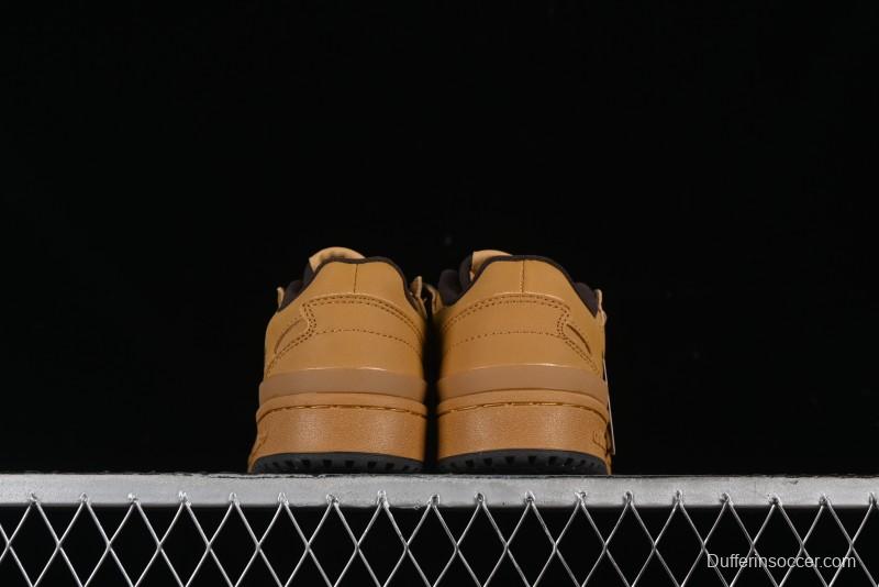 Adidas Forum 84 Low Retro Basketball Shoes - ID0989