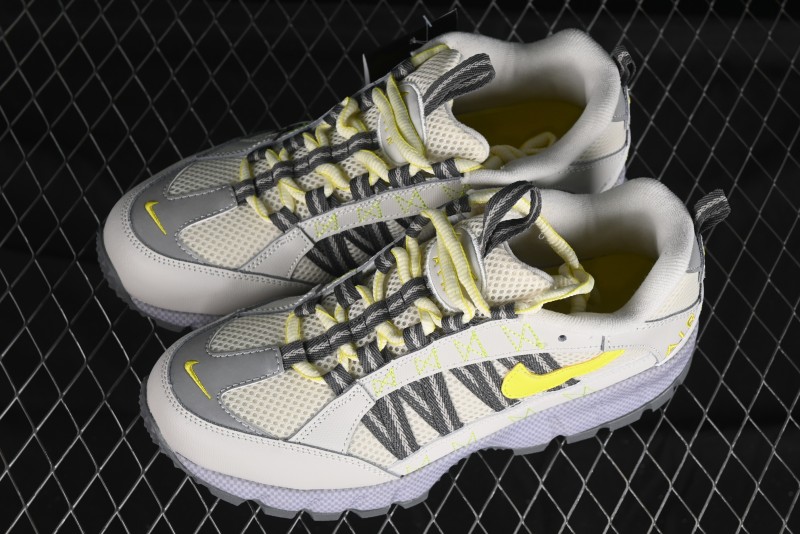 Nike Air Humara Retro Trail Running Shoes with 1990s Outdoor Style - FQ2443-001