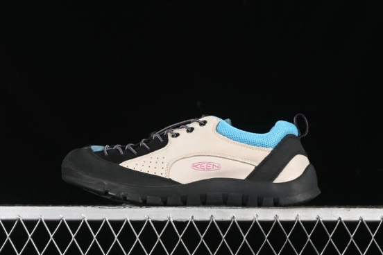 Keen Jasper Japanese Street 2.0 Retro Outdoor Shoes - 2267 Milan