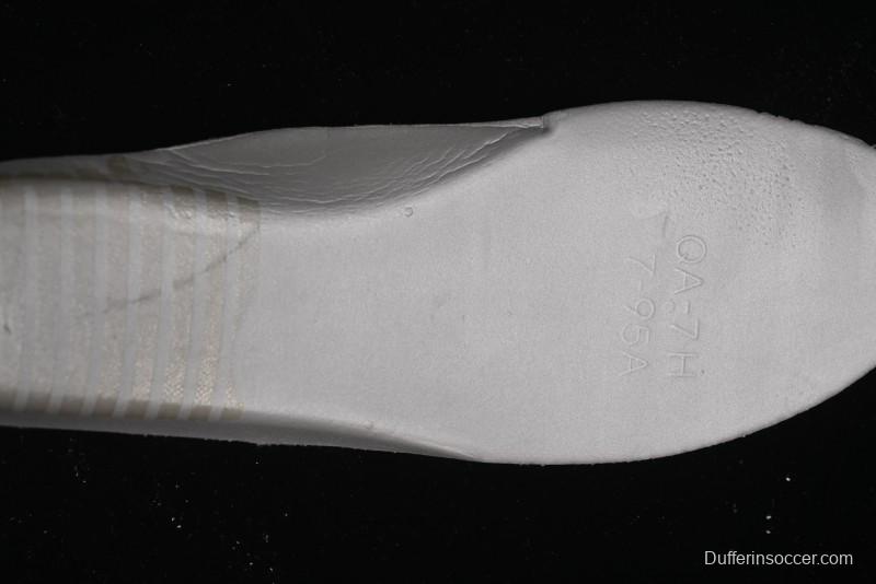 Nike Air Force 1 '07 Low Stussy Collaboration - English Beige Grey Red Low-Top Casual Sneakers - XZ3318-567