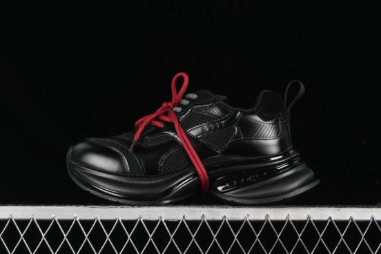 GG-CC Casual Sports Running Shoes with Irregular Design - G24X9815