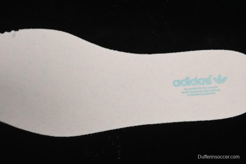 Adidas Originals SL 72 Retro Running Shoes with Ecotex Tongue and EVA Midsole - IH7988