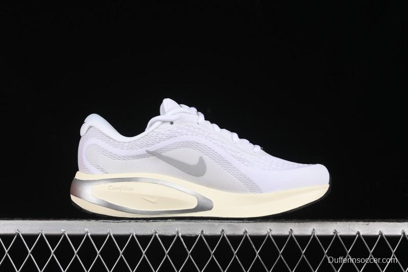 Nike Journey Run 2024 Low-Top Casual Running Shoes with Shock Absorption, Anti-Slip and Wear-Resistant Design - FJ7765-104