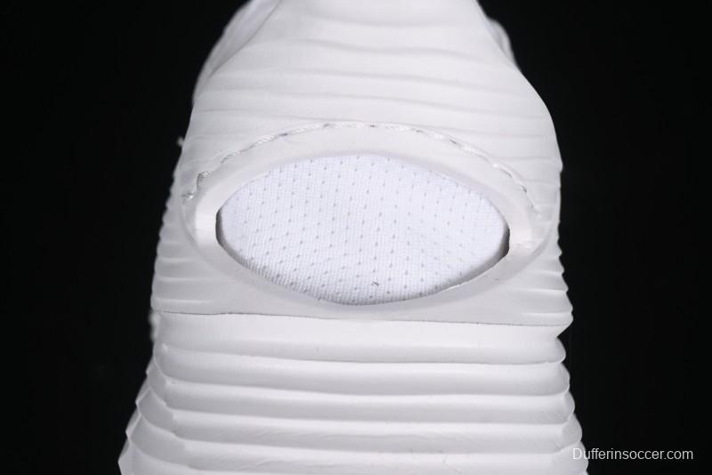 HOKA ONE ONE Restore Tc Classic Versatile Comfortable Cushioned Anti-Slip Low-Top Running Shoes - 1134532 RAWW