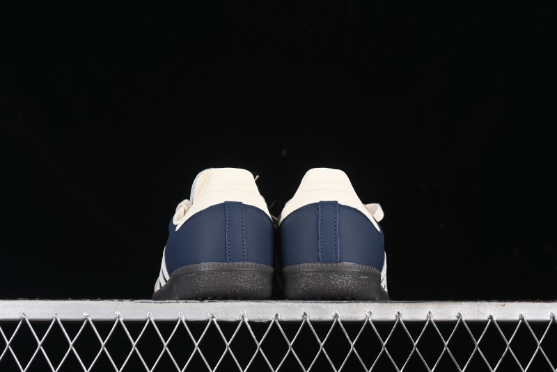 Adidas Originals Samba OG Retro Casual Sneakers - IG1968