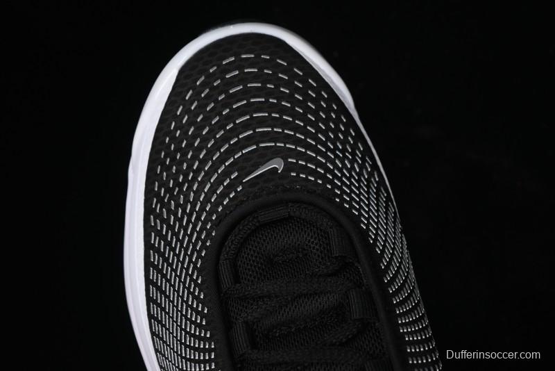 Nike Air Max Dn 2024 Running Shoes with Quadruple Air Cushion - DV3337-003