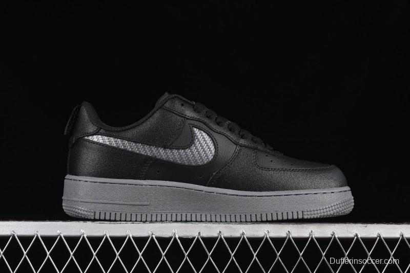 Nike Air Force 1 '07 Low Casual Sneakers - DR0155-002