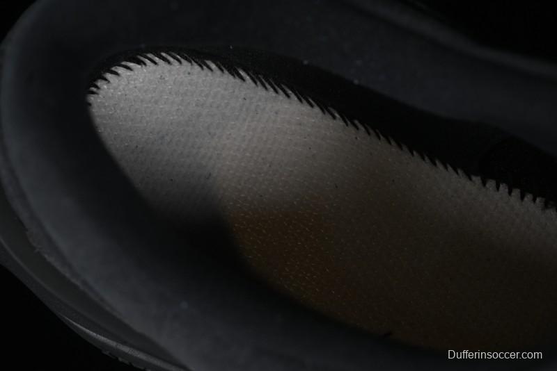 New Balance 8040 Series Navy Cushioning Slip-Resistant Breathable Low-Top Casual Shoes - U8040UOB