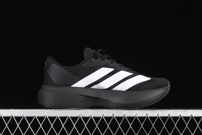 Adidas Adizero Evo SL Ultra-Lightweight Breathable Cushioned Running Shoes - JP7149