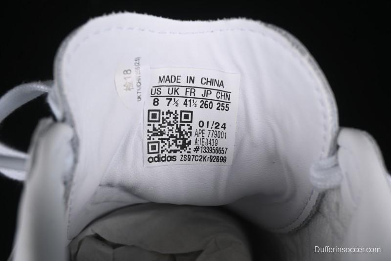 Adidas Originals Samba OG Casual Sneakers - IE3439