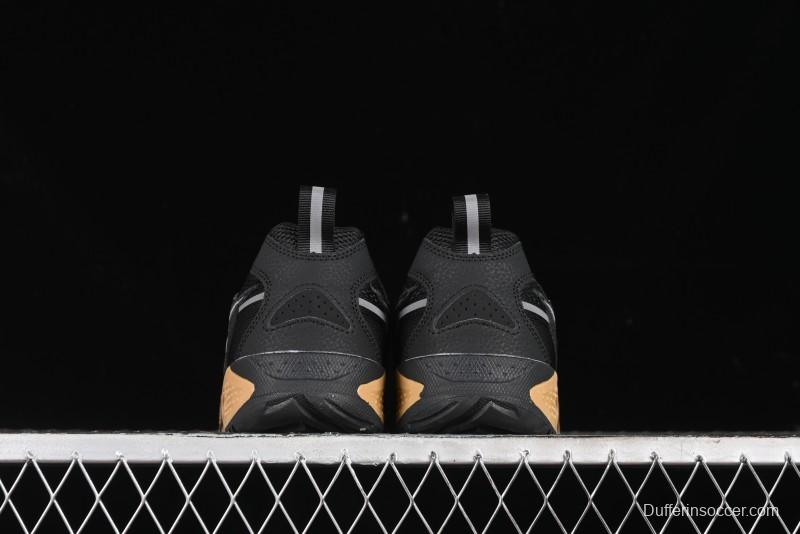 Nike Jam Suede Slip-Resistant Wear-Resistant Low-Top Casual Shoes - FN0314-002