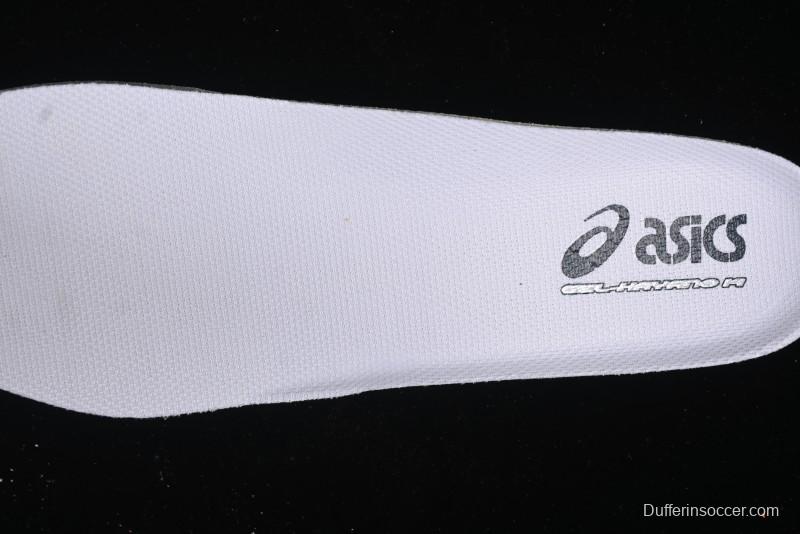 Asics Gel-Kayano 14 Running Shoes with 3D Visible GEL Cushioning and FF BLAST PLUS Midsole - 1202A056-109