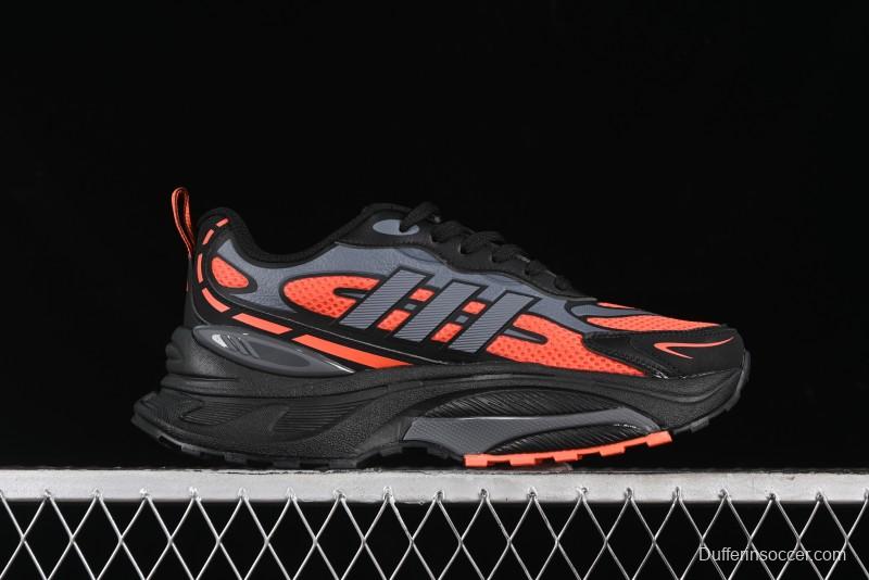 Adidas Originals Mts Pro Retro Breathable Cushioned Casual Running Shoes - JP8092