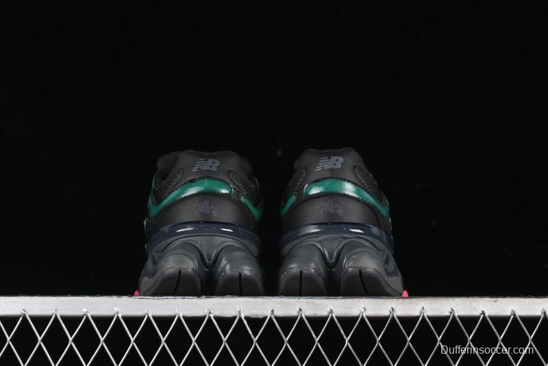 New Balance 9060 Retro Casual Running Shoes with ABZORB Cushioning Technology - U9060ML