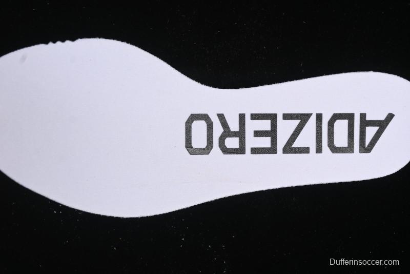 Adidas Adizero Evo SL Ultra-Lightweight Breathable Cushioned Running Shoes - JP7149