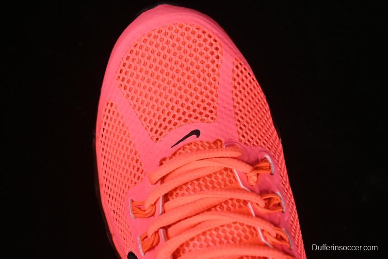 Nike Air Max 2013 Retro Breathable Mesh Cushioned Running Shoes - HF3660-600