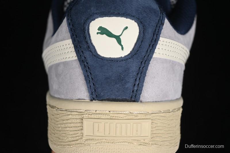 Puma Suede XL Retro Casual Sneakers - 397243-01