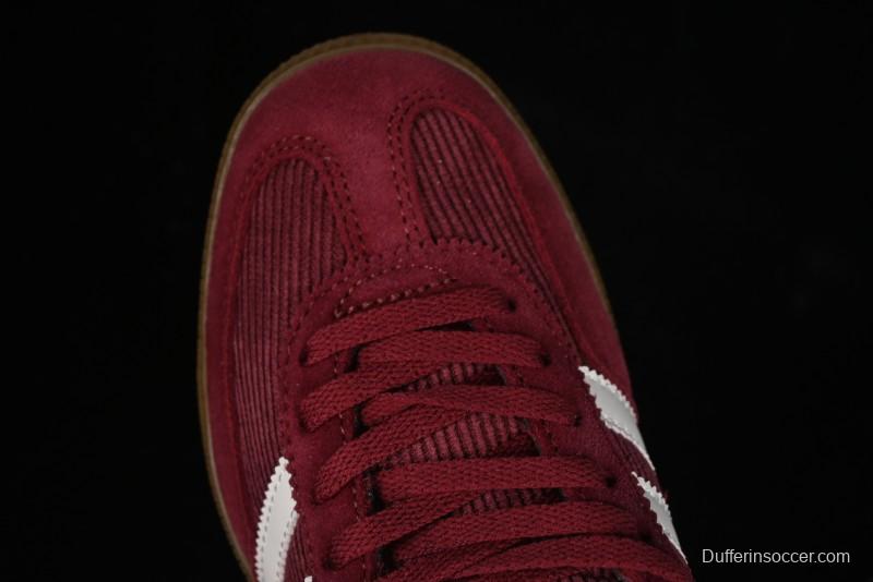 Adidas Handball Spezial Retro Casual Sneakers - IG1978