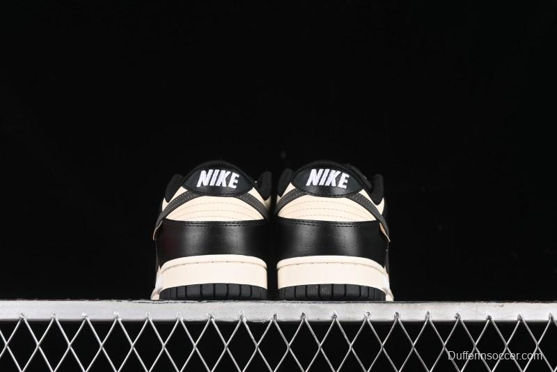 Nike Dunk Planet Space Gray Low Top Casual Sneakers - DD1391-100