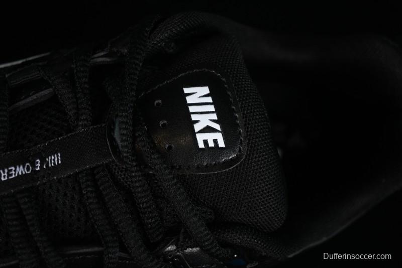 Nike P-6000 Prm Retro Casual Sneakers Dad Shoes with Lightweight Design - HF1052-010