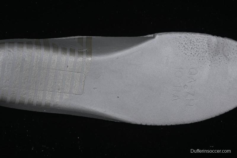 Nike Air Force 1 '07 Low Stussy Collaboration - Grey White Gum Sole Low-Top Casual Sneakers - XZ9688-101