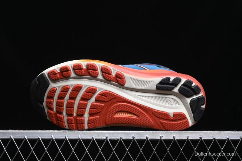 Asics Gel-Kayano 31 Running Shoes with GEL Cushioning and FLYTEFOAM BLAST Technology - 1011B867-402